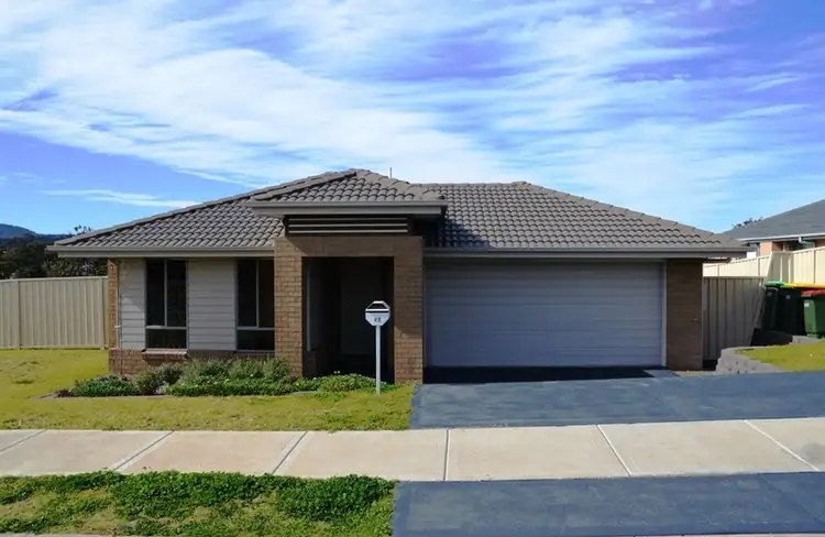 17 Tierney Street, Muswellbrook NSW 2333