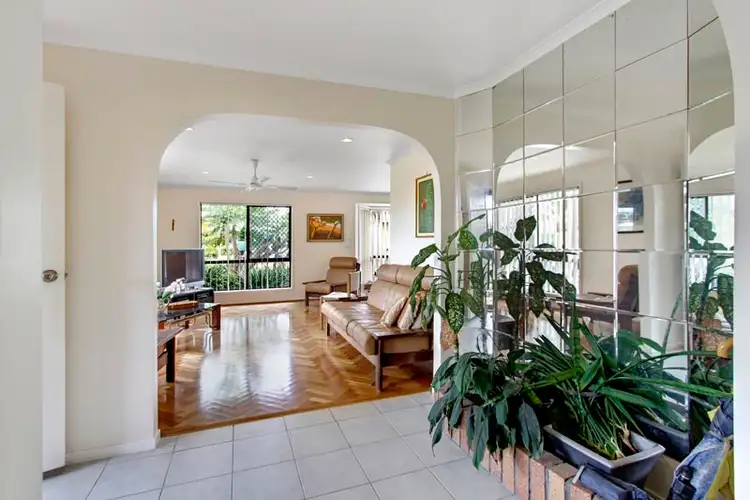 Fifth view of Homely house listing, 6 Mahogany Place, East Ballina NSW 2478
