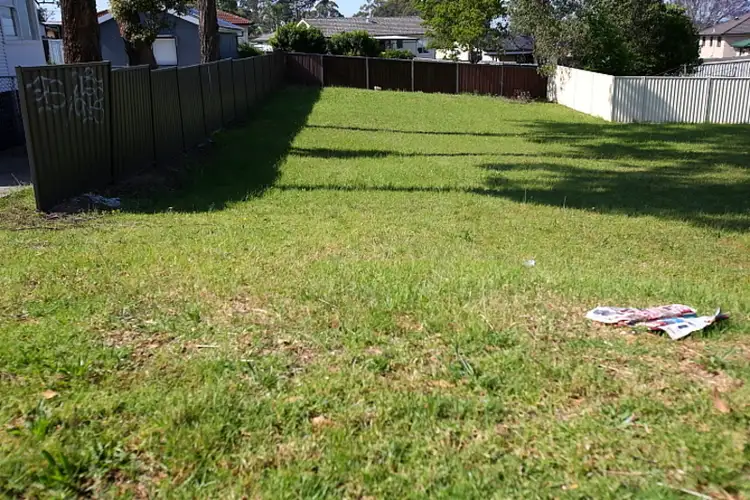 Main view of Homely land listing, 313 Smithfield Road, Fairfield West NSW 2165