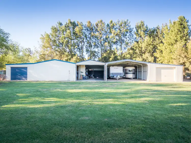 Seventh view of Homely rural property listing, 43 Coombs Road, Tatura VIC 3616