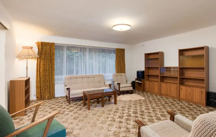 Third view of Homely house listing, 17 Winifred Road, Mooroolbark VIC 3138