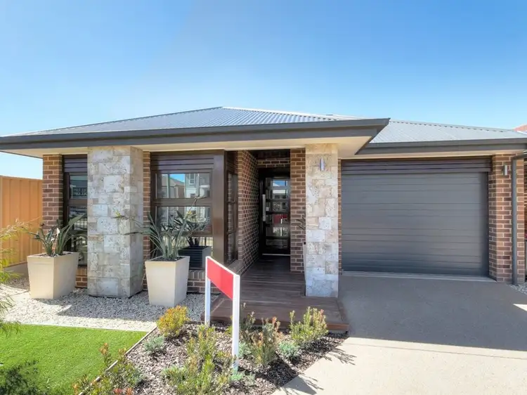 Lot 1076 Bollard Avenue, Seaford Meadows SA 5169