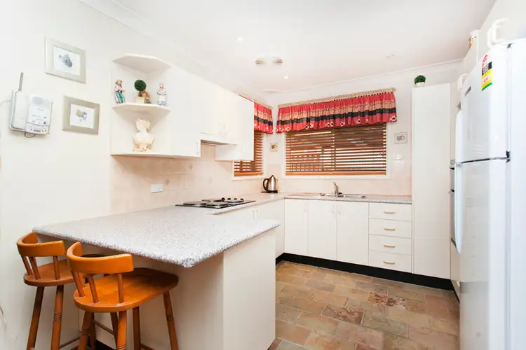 Fifth view of Homely house listing, 8 Warlencourt Avenue, Milperra NSW 2214