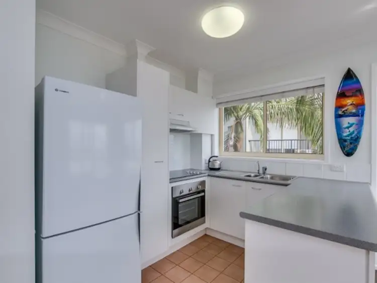 Third view of Homely apartment listing, 10/416 Marine Parade, Biggera Waters QLD 4216