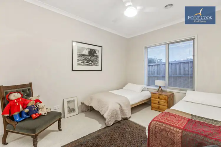Seventh view of Homely house listing, 28 Honolulu Drive, Point Cook VIC 3030