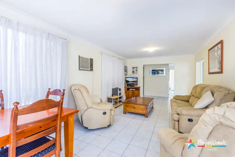 Third view of Homely house listing, 25 Treetops Avenue, South Penrith NSW 2750