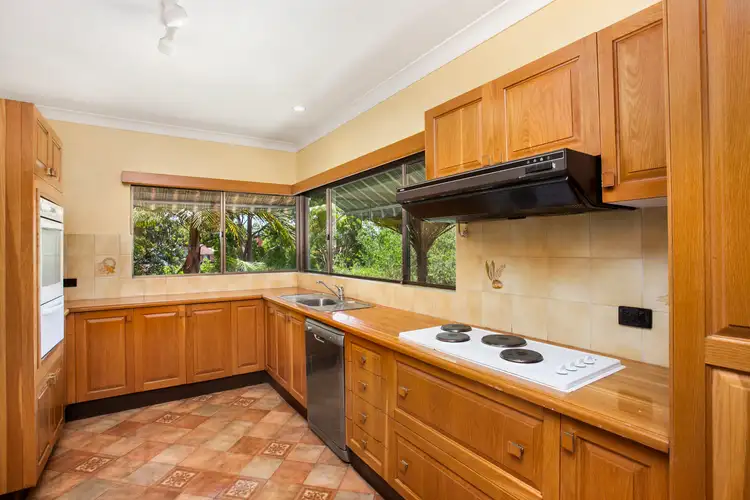 Third view of Homely house listing, 44 Sylvan Ridge Drive, Illawong NSW 2234