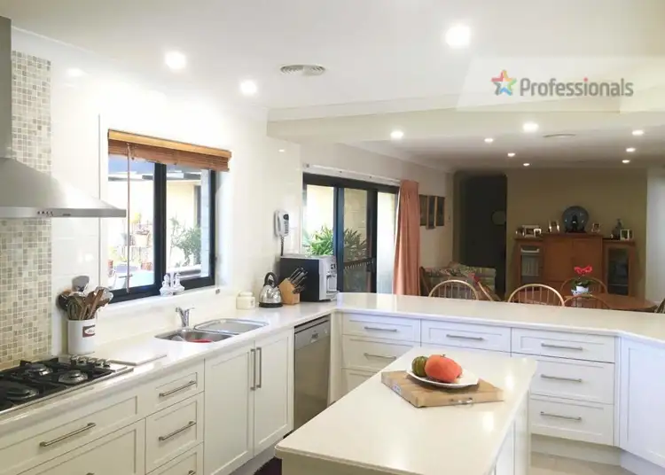 Sixth view of Homely house listing, 12 Howarth Close, Llanarth NSW 2795