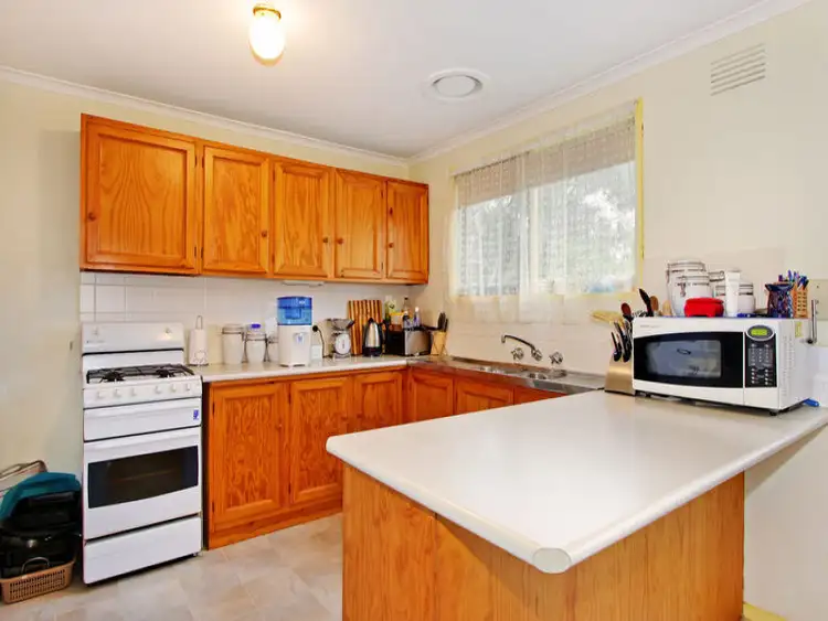 Second view of Homely house listing, 63 Esther Crescent, Mooroolbark VIC 3138