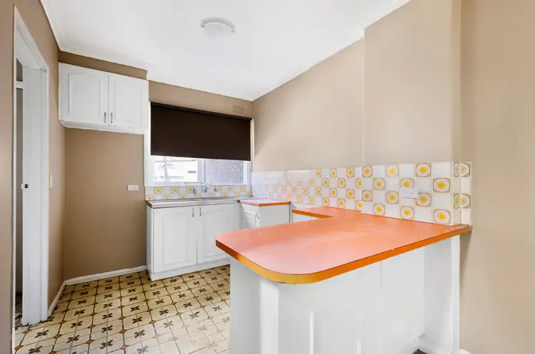 Third view of Homely townhouse listing, 1/199 Geelong Road, Kingsville VIC 3012