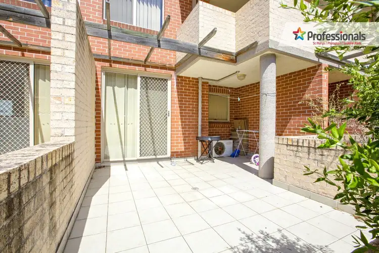 Sixth view of Homely unit listing, 21/2 Hythe Street, Mount Druitt NSW 2770