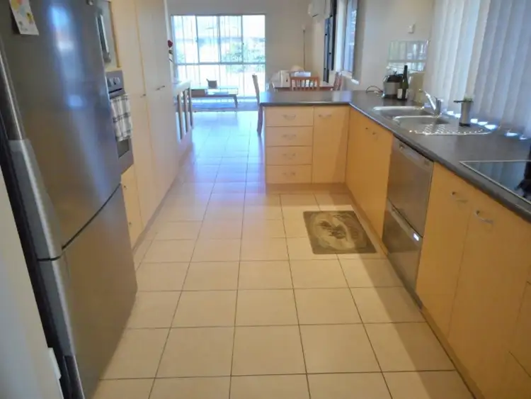 Second view of Homely semi-detached listing, 2/6 Euston Street, Kippa-ring QLD 4021