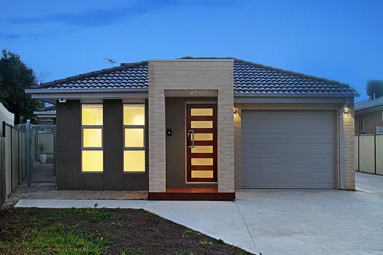 Main view of Homely house listing, 1/4 Poet Court, Keilor Downs VIC 3038