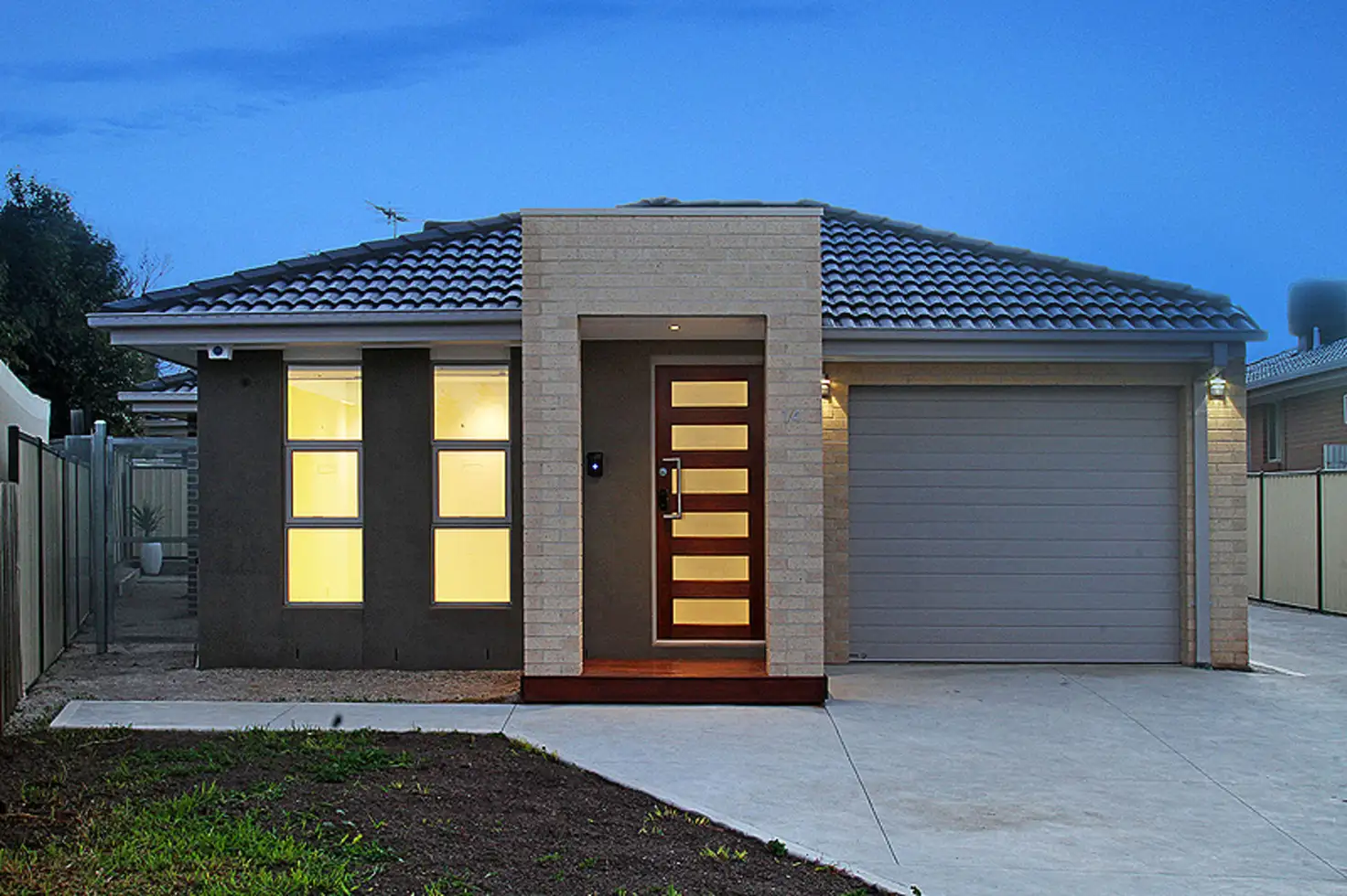 Main view of Homely house listing, 1/4 Poet Court, Keilor Downs VIC 3038