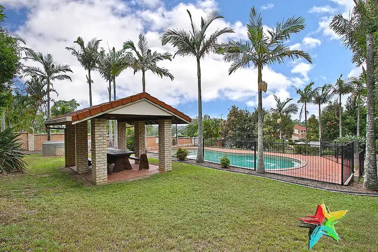Second view of Homely townhouse listing, 14/110 Johnson Road, Hillcrest QLD 4118