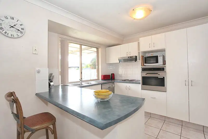 Main view of Homely house listing, 7 Tiber Crescent, Springfield QLD 4300