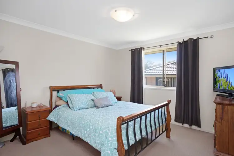 Fifth view of Homely house listing, 13 Mileham Circuit, Rutherford NSW 2320