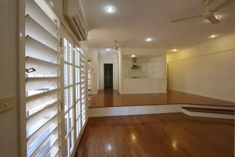 Sixth view of Homely semi-detached listing, 1/86 Little Street, Manunda QLD 4870