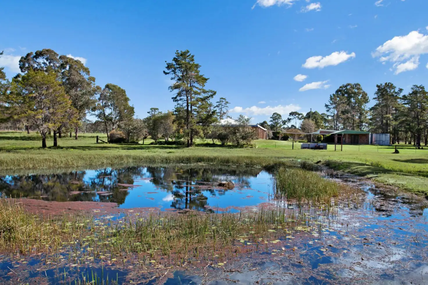 Main view of Homely rural property listing, 88 Wallarobba-Brookfield Road, Brookfield NSW 2420