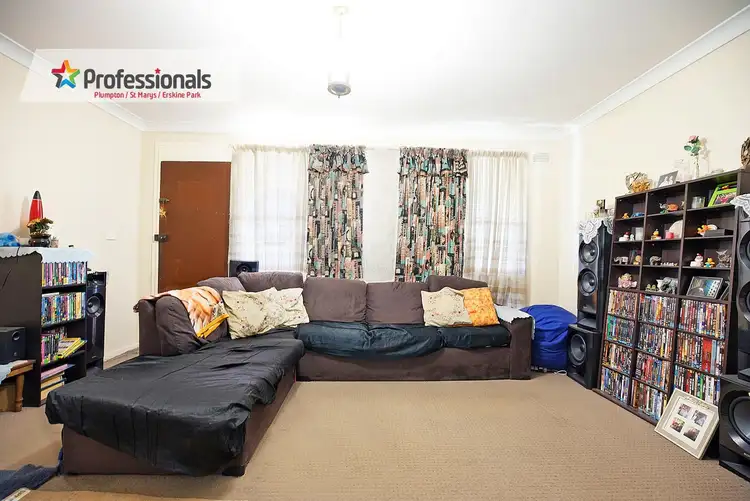 Second view of Homely house listing, 11 Mistral Place, Shalvey NSW 2770
