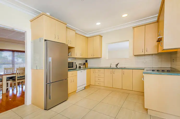 Sixth view of Homely house listing, 66 Hartley Road, Flinders Park SA 5025