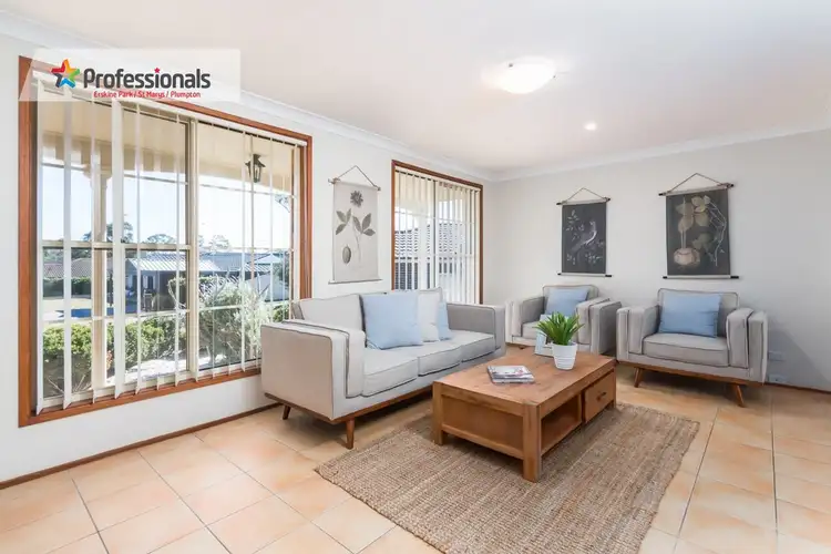 Third view of Homely house listing, 6 Bindowan Place, Erskine Park NSW 2759