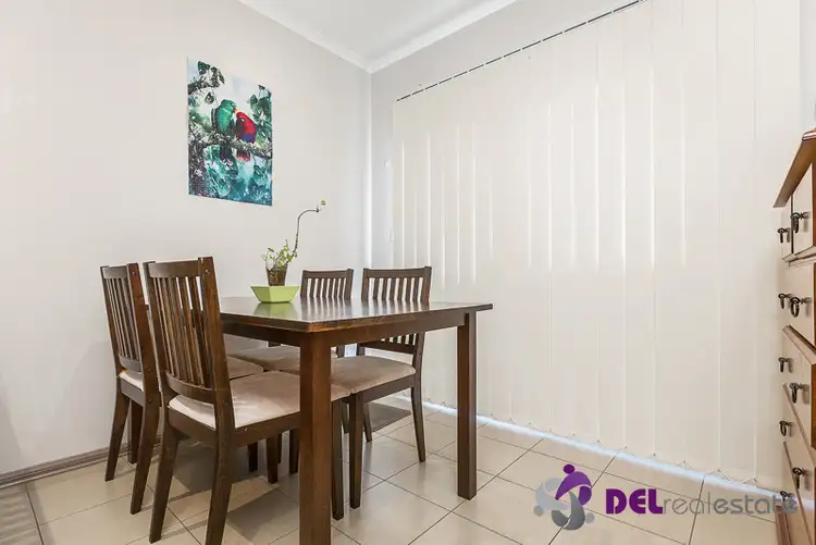Fifth view of Homely townhouse listing, 4/65-67 Potter Street, Dandenong VIC 3175