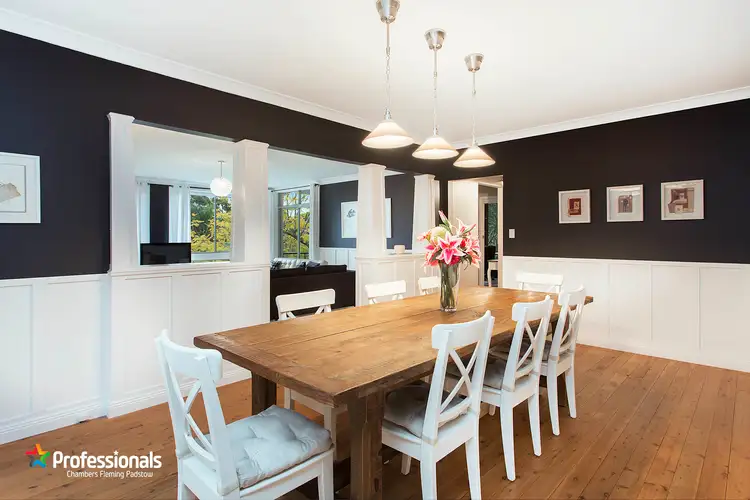 Fourth view of Homely house listing, 51 Richardson Avenue, Padstow NSW 2211