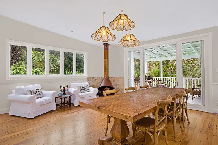 Third view of Homely house listing, 9 Elaine Avenue, Avalon NSW 2107