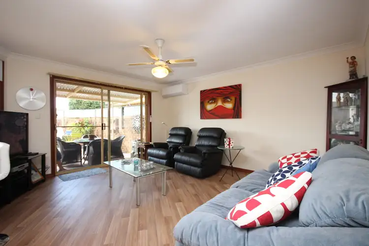 Second view of Homely villa listing, 1/9 Erica Place, Tuncurry NSW 2428