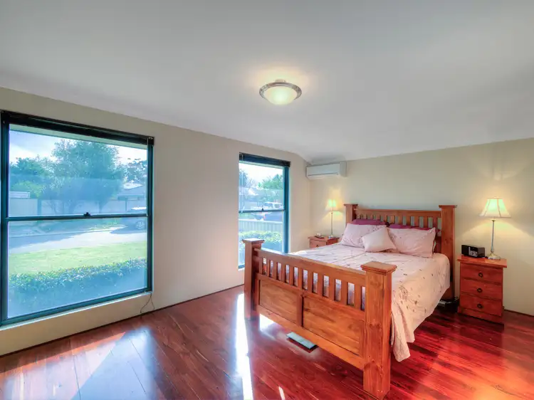 Fourth view of Homely house listing, 16 Peach Tree Way, Forrestfield WA 6058