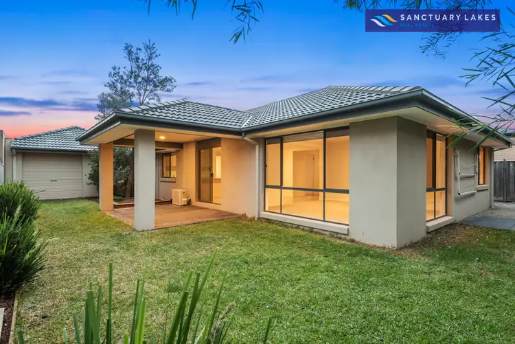Seventh view of Homely house listing, 14 The Esplanade, Sanctuary Lakes VIC 3030