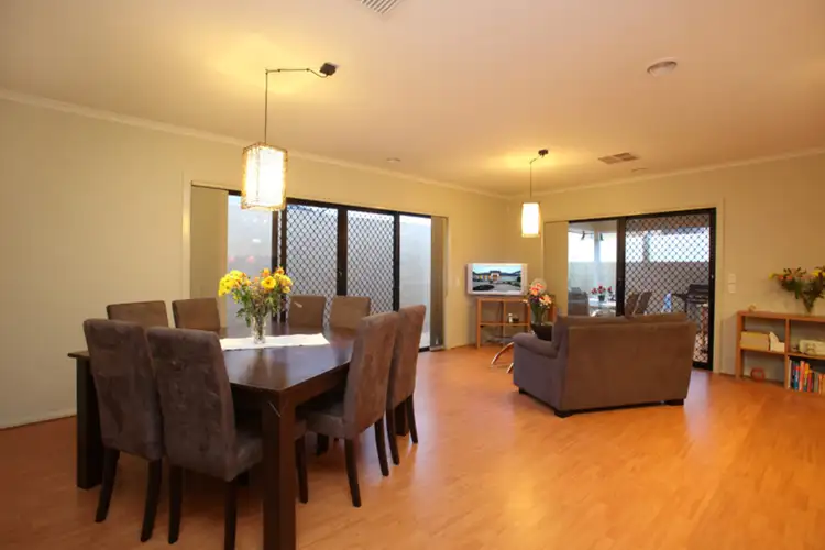 Second view of Homely house listing, 3 Water Stone Cove, Sanctuary Lakes VIC 3030