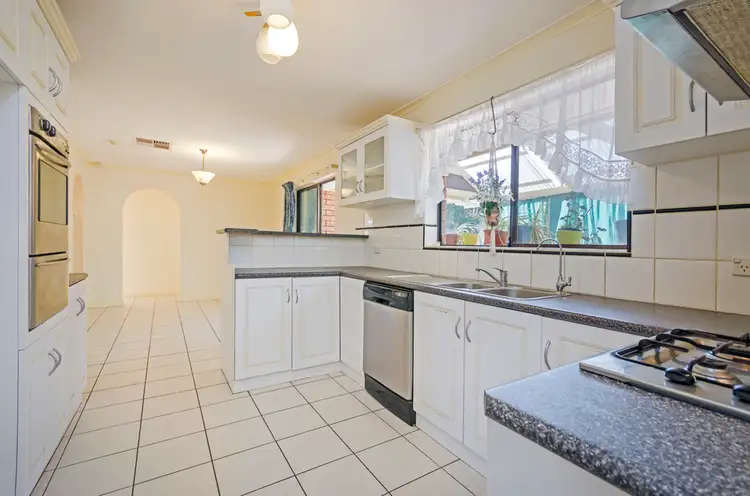 Third view of Homely house listing, 8 Hookes Court, Paralowie SA 5108