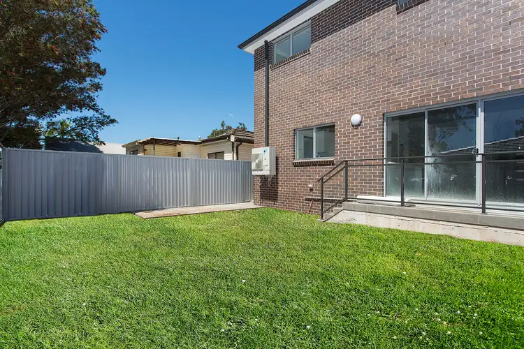 Third view of Homely townhouse listing, 1 & 2/20 Meager Avenue, Padstow NSW 2211