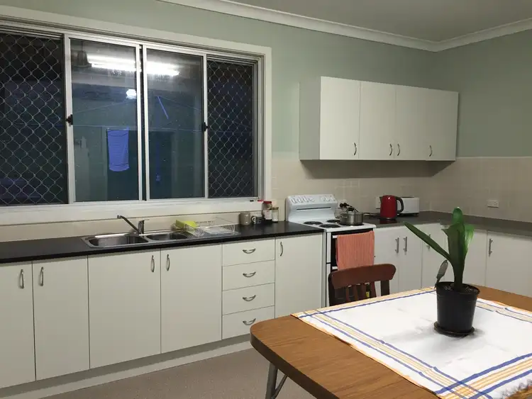 Second view of Homely house listing, 12 Dalziell Street, Lismore NSW 2480