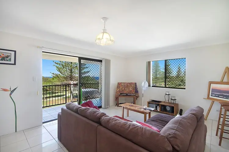 Second view of Homely unit listing, 5/256 Marine Parade, Kingscliff NSW 2487
