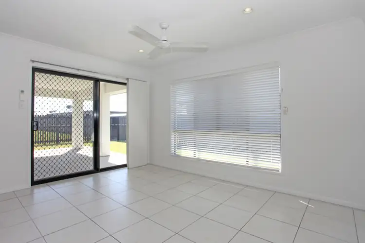 Sixth view of Homely house listing, 9 Lancaster Way, Ooralea QLD 4740
