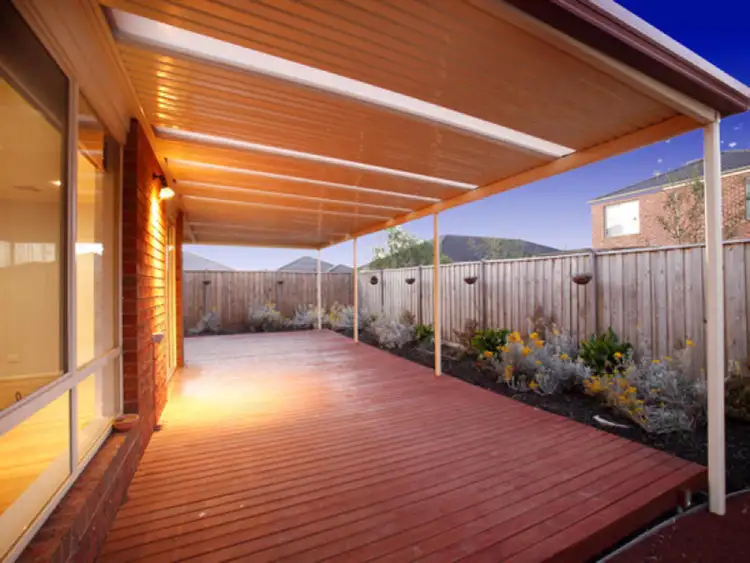 Seventh view of Homely house listing, 7 Mint Place, Point Cook VIC 3030