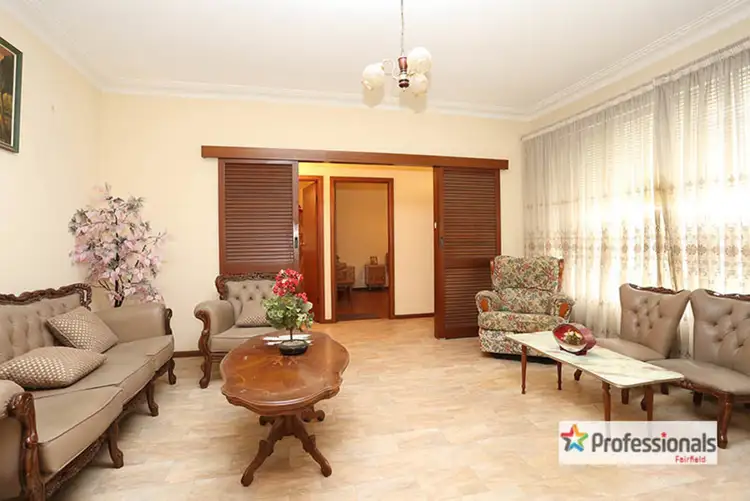 Third view of Homely house listing, 9 Thomas Street, Fairfield NSW 2165