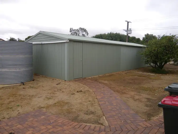 Third view of Homely house listing, 2 Hughes Street, Laura SA 5480