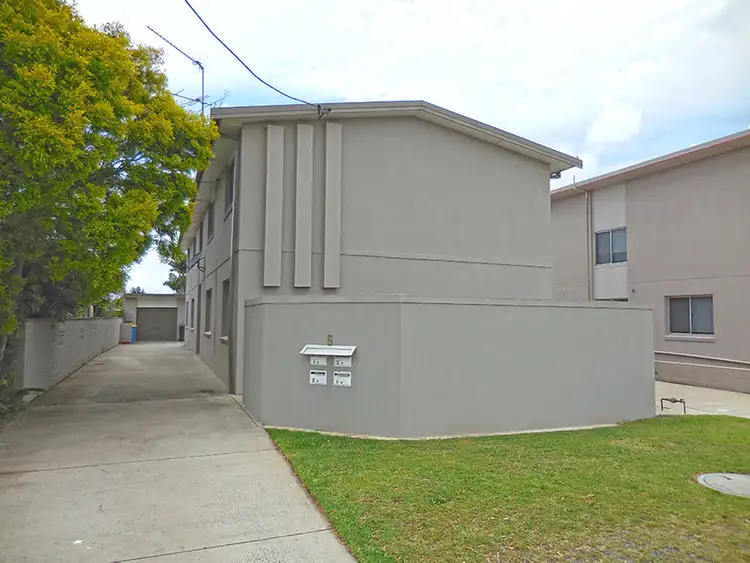 Fifth view of Homely house listing, 1/5 Henry Philp Avenue, Ballina NSW 2478