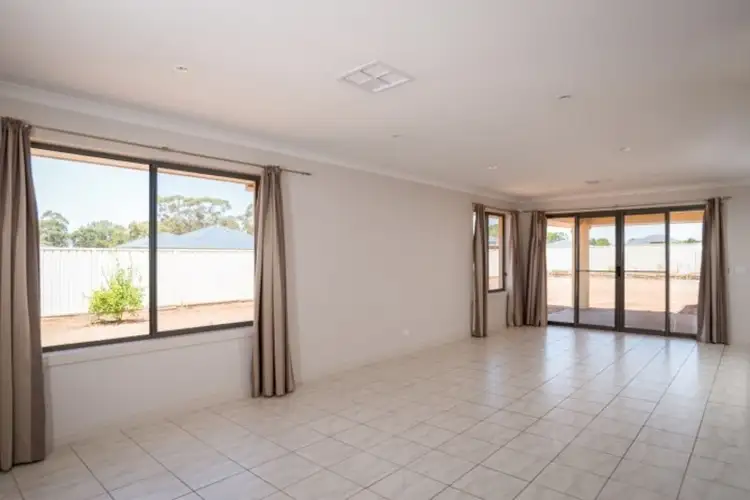 Third view of Homely house listing, 26 Anniversary Drive, Robinvale VIC 3549