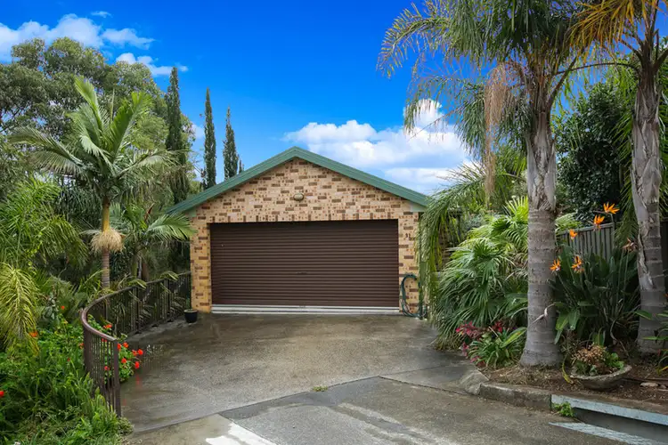 31 Lamerton  Drive, Figtree NSW 2525