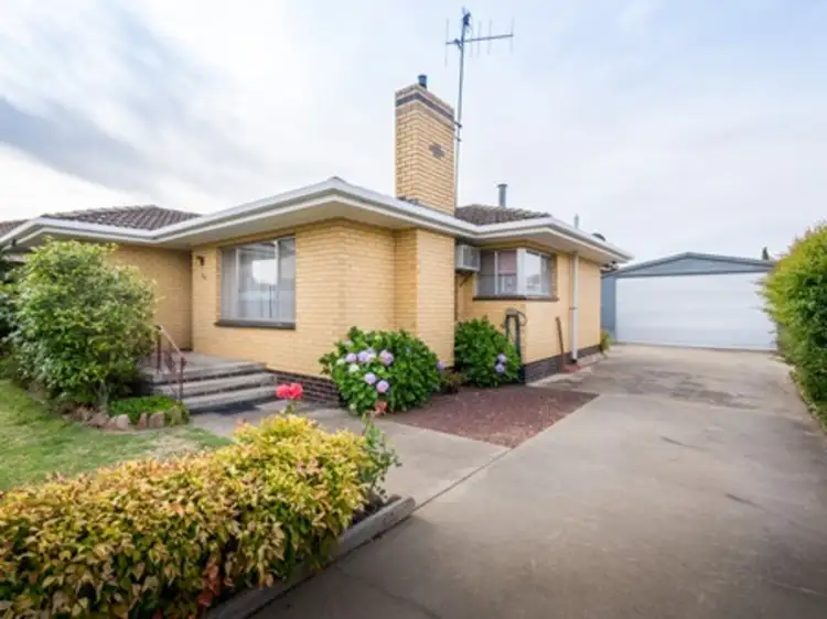 Second view of Homely house listing, 58 Hall Street, Mooroopna VIC 3629