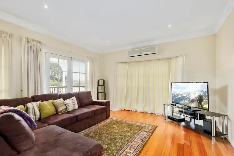 Third view of Homely house listing, 36 Humber Road, Croydon VIC 3136