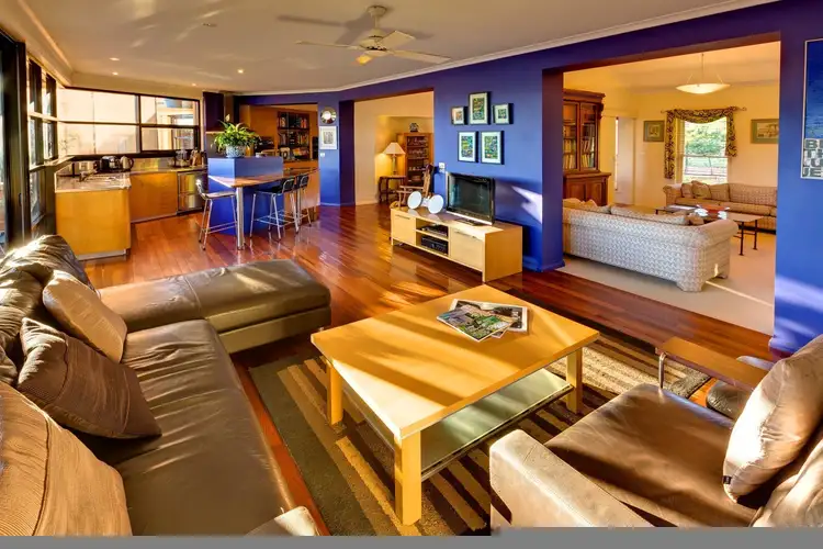 Fifth view of Homely house listing, 125 Sturt Highway, Gol Gol NSW 2738