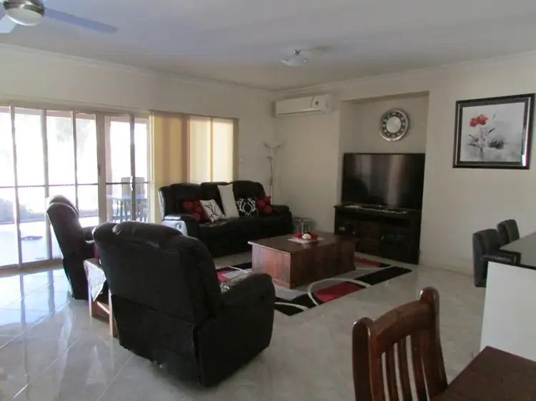 Second view of Homely house listing, 7 Booyoolie Street, Laura SA 5480