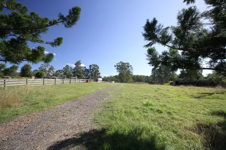 Third view of Homely land listing, 28 Lymburner Road, Pie Creek QLD 4570
