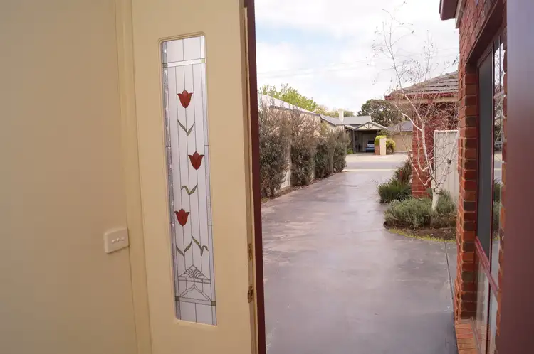 Second view of Homely house listing, 2/15 Barker Avenue, Shepparton VIC 3630